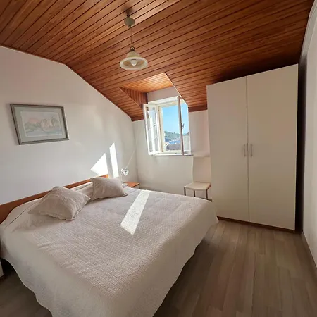 Casa de hóspedes Katic