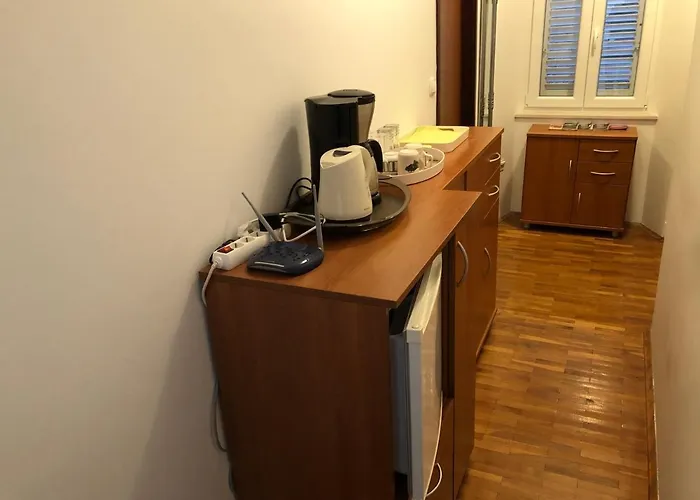 Katic 3* Dubrovnik