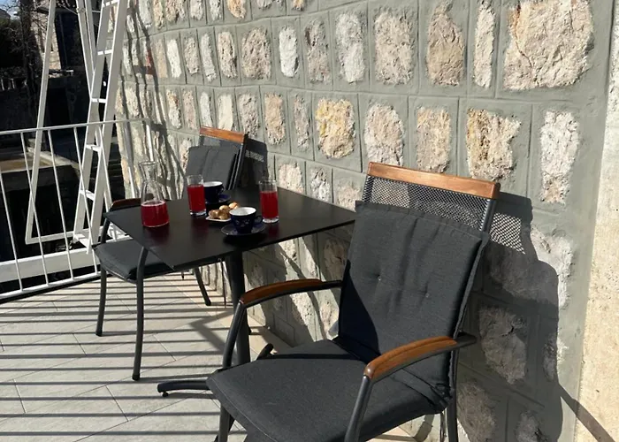 Katic Casa de hóspedes Dubrovnik