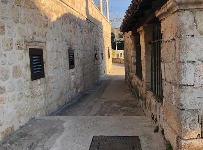 Katic Casa de hóspedes Dubrovnik