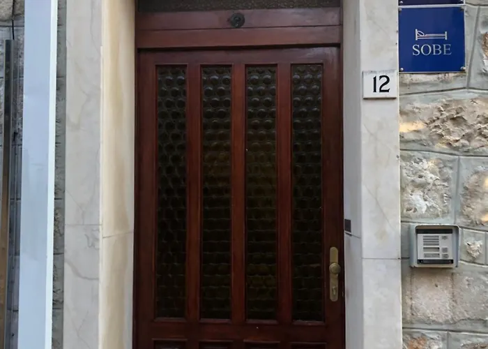 Casa de hóspedes Katic