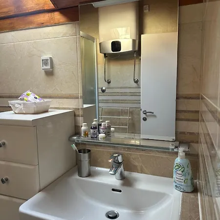 Katic 招待所 杜布罗夫尼克