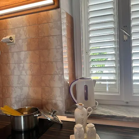 Katic Πανσιόν Ντουμπρόβνικ