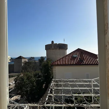 Πανσιόν Katic 3*