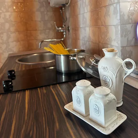 Guest house Katic
