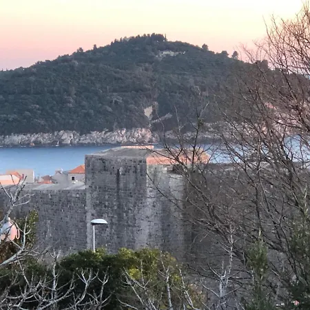 Πανσιόν Katic Ντουμπρόβνικ