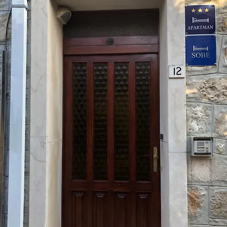 Guest house Katic
