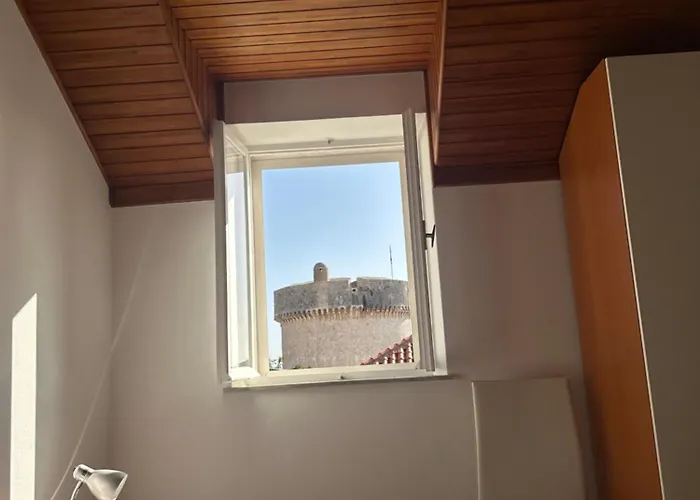 Katic Gasthuis Dubrovnik