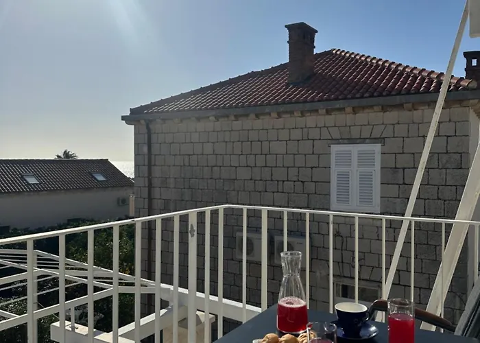 Katic 3* Dubrovnik