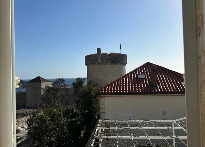 Gasthuis Katic 3*