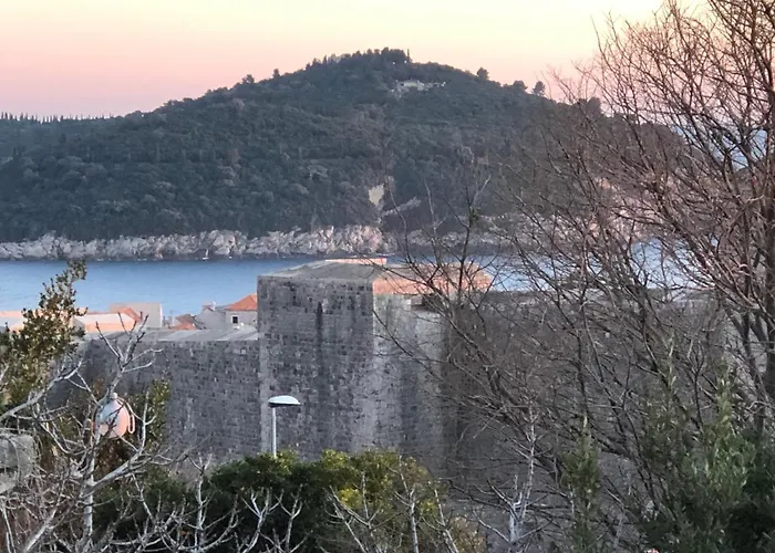 Gasthof Katic Dubrovnik