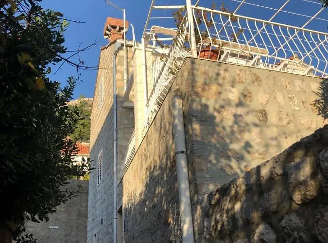 Katic Affittacamere Ragusa
