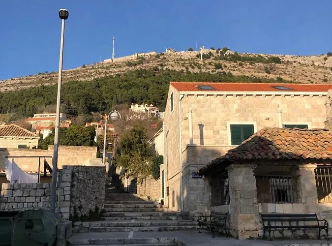 Katic 3* Ragusa