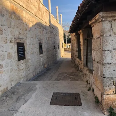 Katic Vendégház Dubrovnik