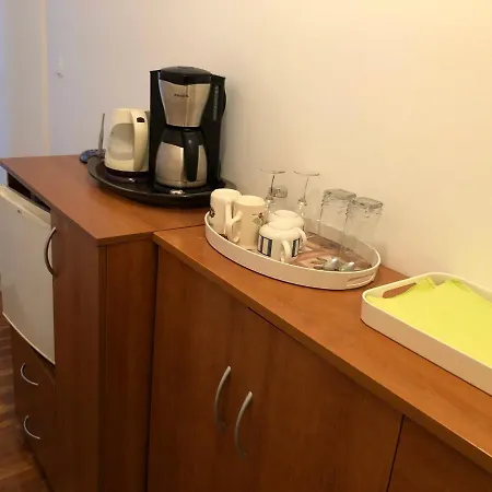 Katic ゲストハウス ドゥブロブニク